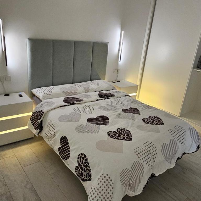 Apartamento Deluxe con Suite principal- a 5 min del centro histórico - Apartamento Deluxe - 2