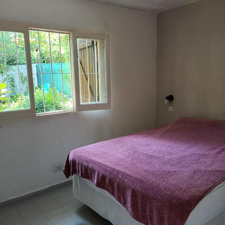 Jardin Secreto - Three-Bedroom House - 10
