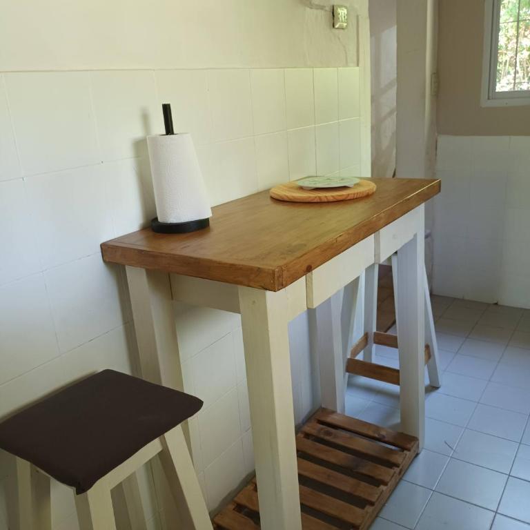 Jardin Secreto - Three-Bedroom House - 5