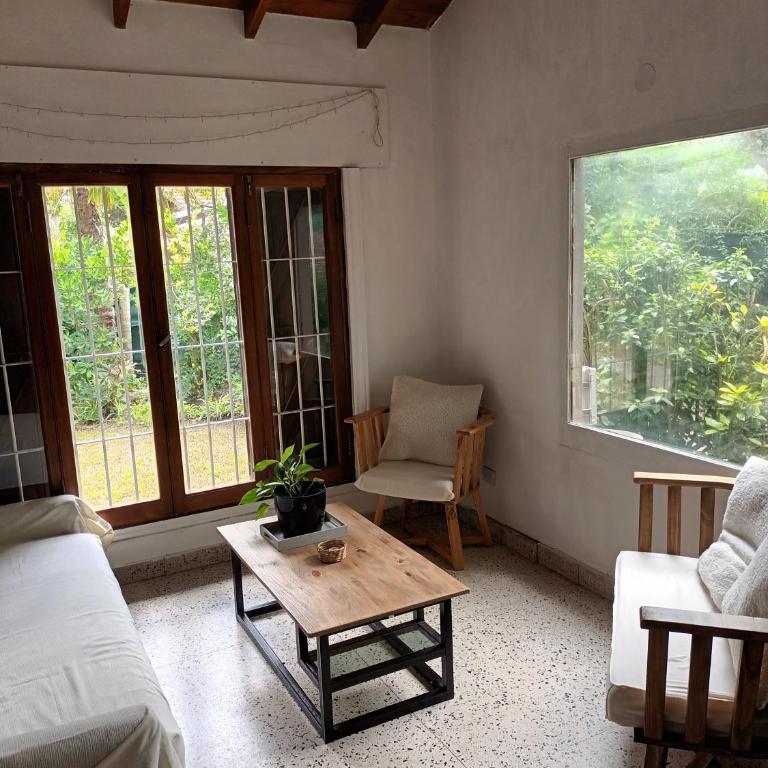 Jardin Secreto - Three-Bedroom House - 4