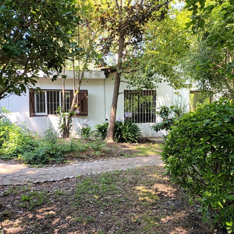 Jardin Secreto - Three-Bedroom House - 2