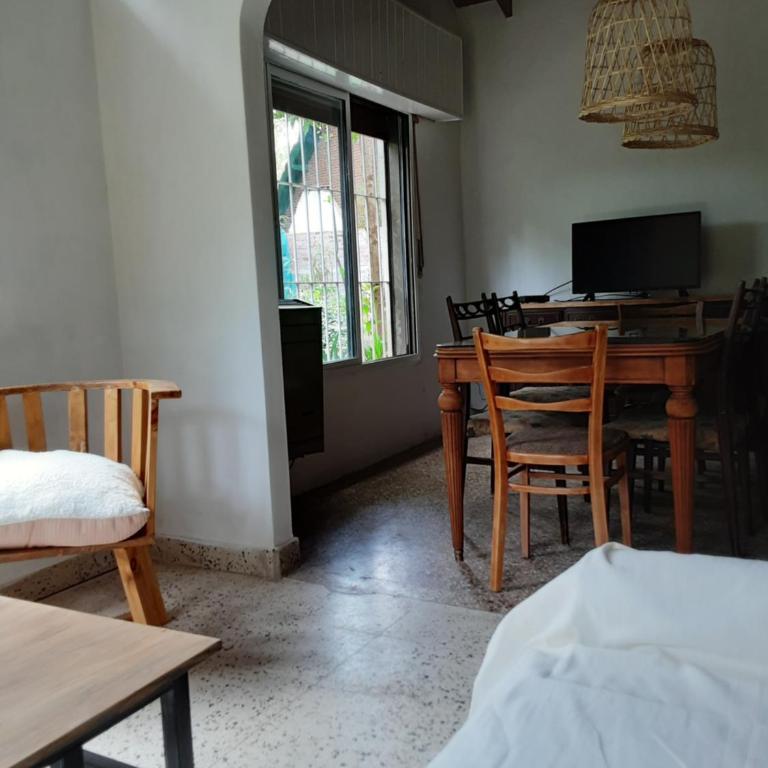 Jardin Secreto - Three-Bedroom House - 9