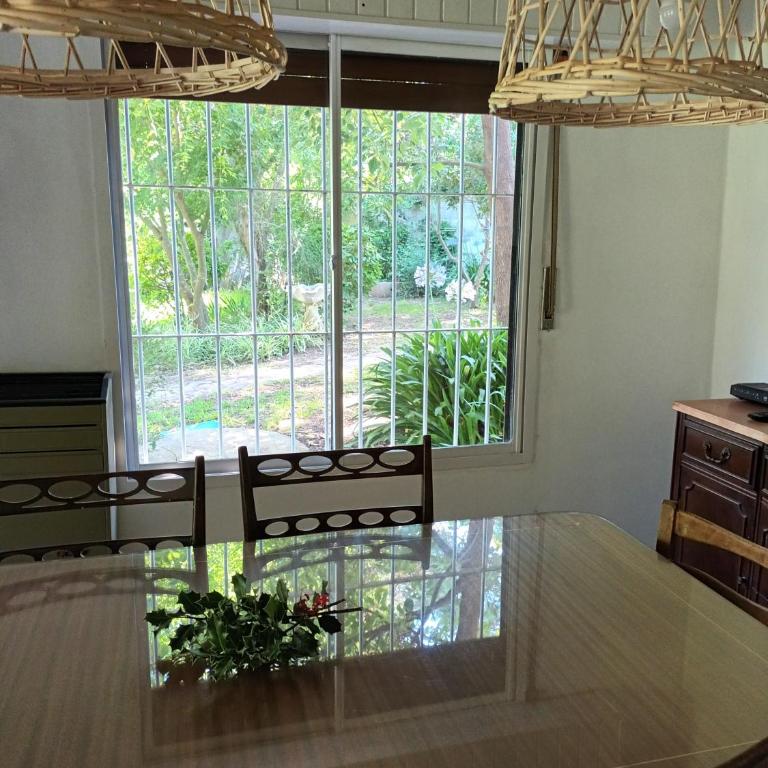 Jardin Secreto - Three-Bedroom House - 8