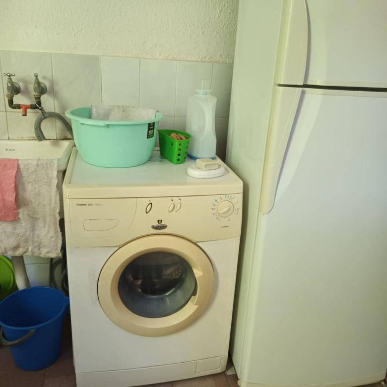 Jardin Secreto - Three-Bedroom House - 13