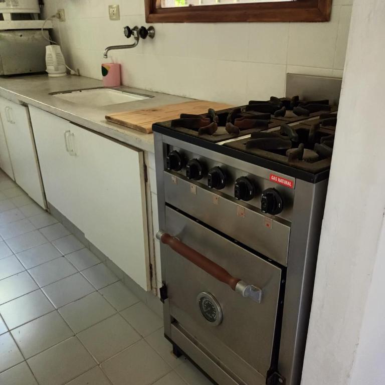 Jardin Secreto - Three-Bedroom House - 6