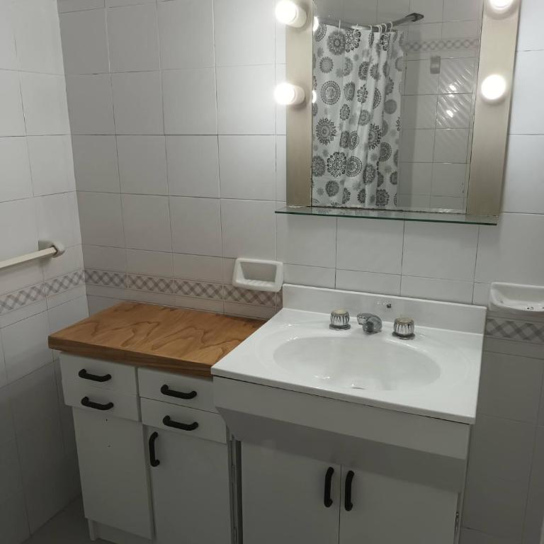 Jardin Secreto - Three-Bedroom House - 14