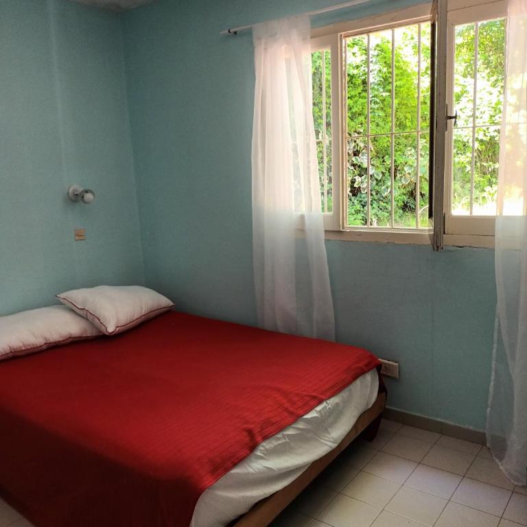 Jardin Secreto - Three-Bedroom House - 11