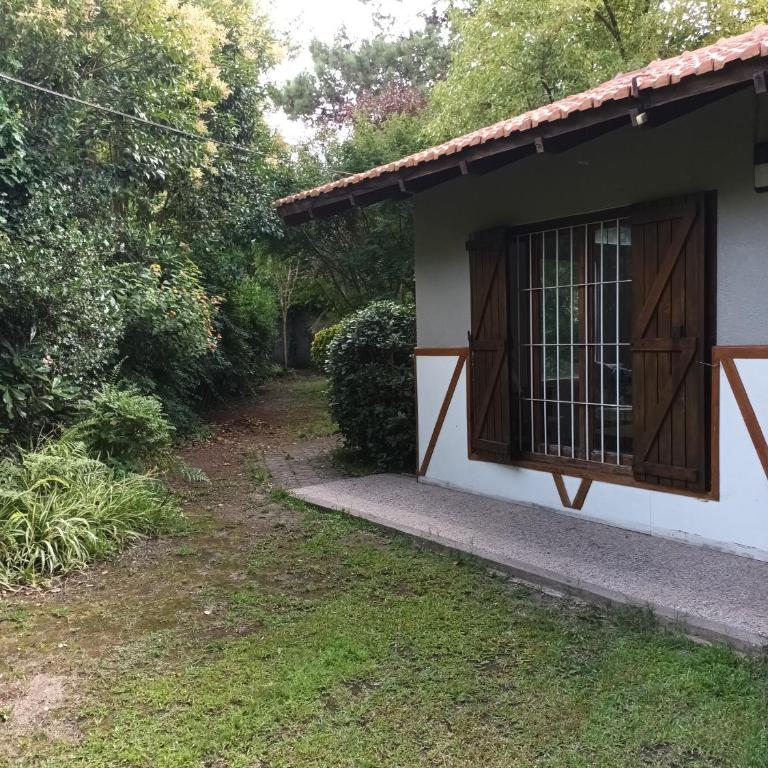Jardin Secreto - Three-Bedroom House - 20
