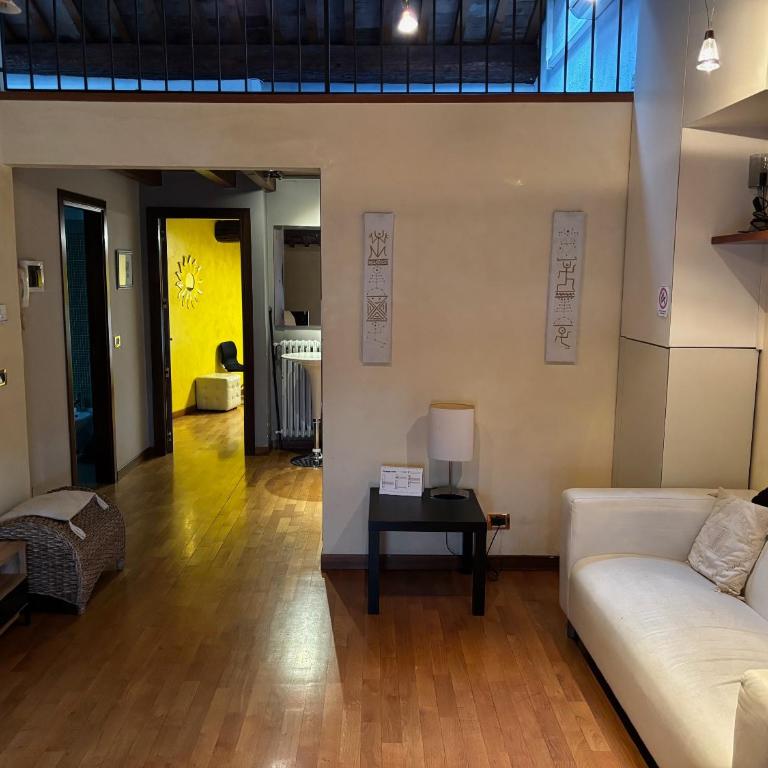 Attic in the center of Vicenza - Appartamento con 1 Camera da Letto - 3