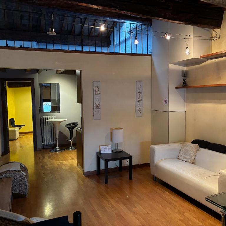 Attic in the center of Vicenza - Appartamento con 1 Camera da Letto - 1
