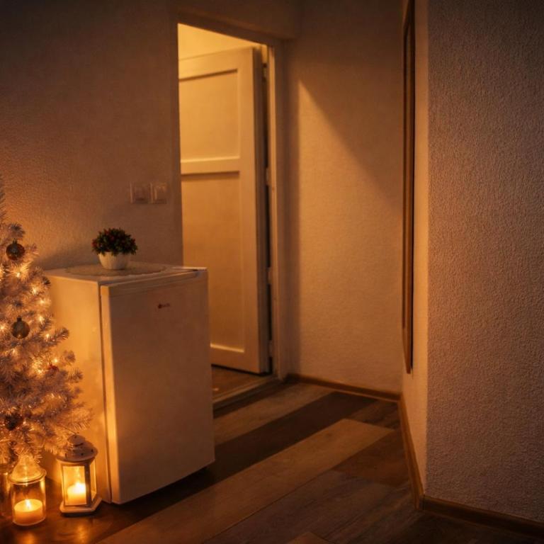 Sarajevo Stylish Central Apartment - Steps to Old Town and Sebilj - One-Bedroom Apartment - 20