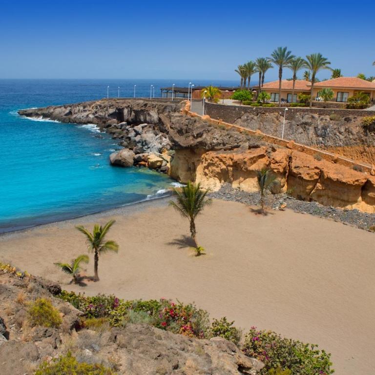 Paraiso del Sur Sea View Apartment - Apartamento con vistas al mar - 1