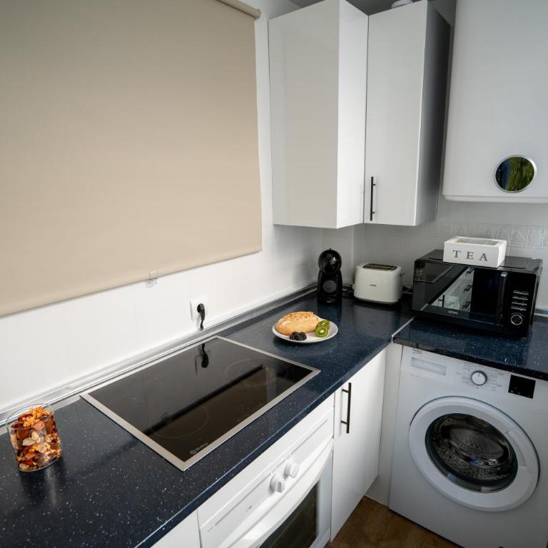 Apartmento URB BEJA Benalmádena - Apartamento de 2 dormitorios - 24