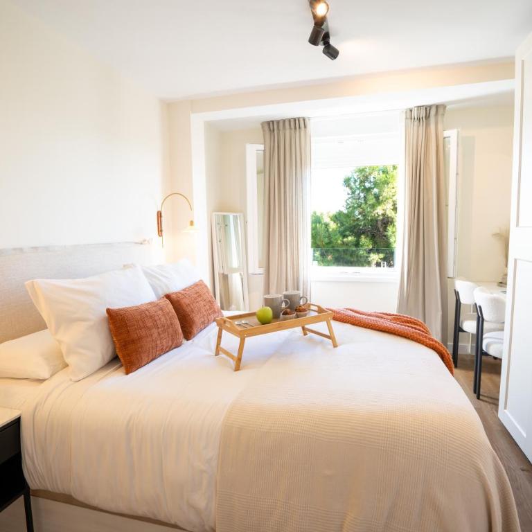 Apartmento URB BEJA Benalmádena - Apartamento de 2 dormitorios - 10