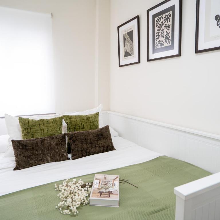 Apartmento URB BEJA Benalmádena - Apartamento de 2 dormitorios - 19
