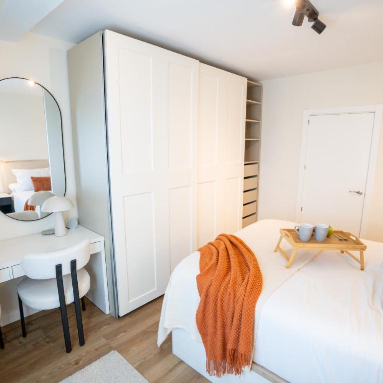 Apartmento URB BEJA Benalmádena - Apartamento de 2 dormitorios - 13