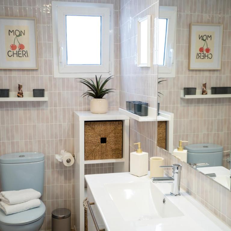Apartmento URB BEJA Benalmádena - Apartamento de 2 dormitorios - 27