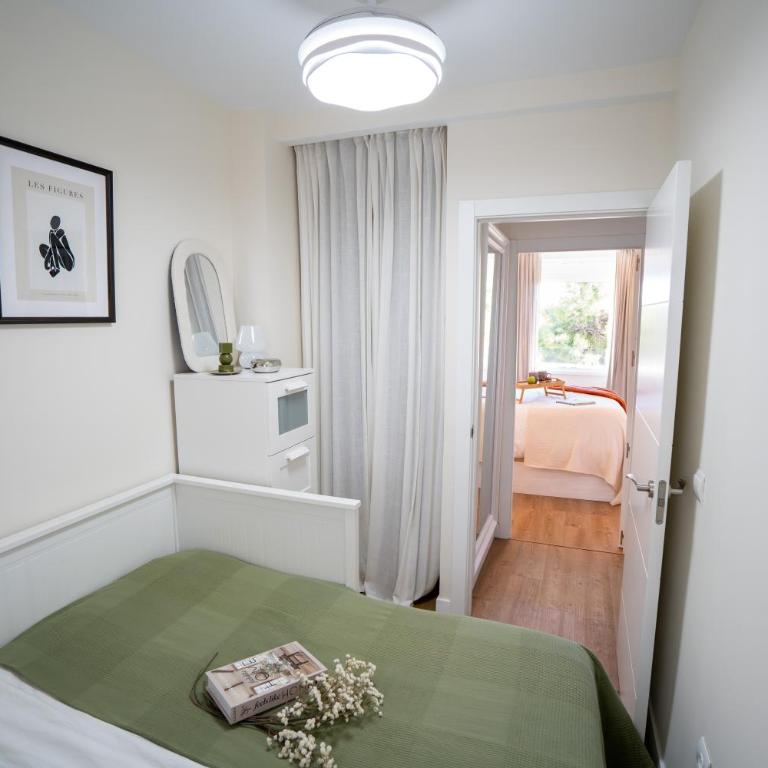 Apartmento URB BEJA Benalmádena - Apartamento de 2 dormitorios - 14