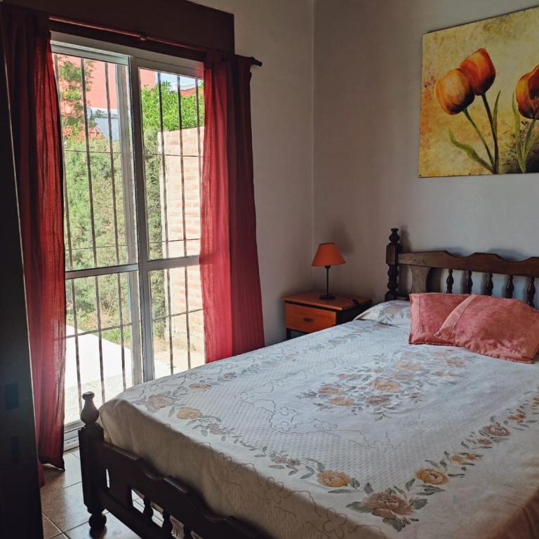 No tiene nombre - Casa de 2 dormitorios - 3