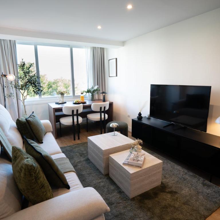 Apartmento URB BEJA Benalmádena - Apartamento de 2 dormitorios - 20