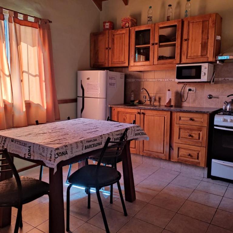 No tiene nombre - Casa de 2 dormitorios - 4