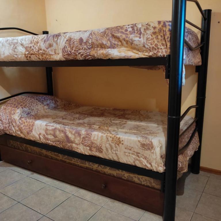 No tiene nombre - Casa de 2 dormitorios - 7