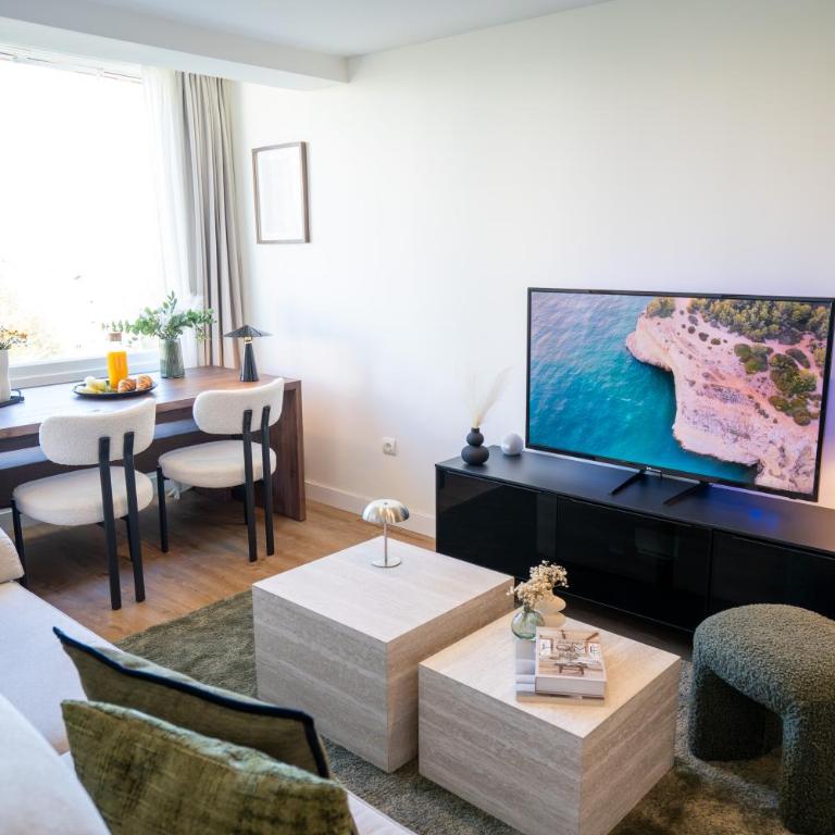 Apartmento URB BEJA Benalmádena - Apartamento de 2 dormitorios - 31