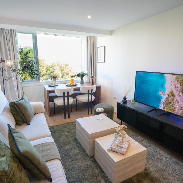 Apartmento URB BEJA Benalmádena - Apartamento de 2 dormitorios - 34