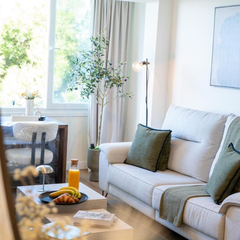Apartmento URB BEJA Benalmádena - Apartamento de 2 dormitorios - 28