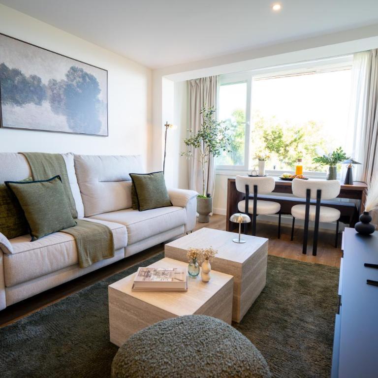 Apartmento URB BEJA Benalmádena - Apartamento de 2 dormitorios - 1