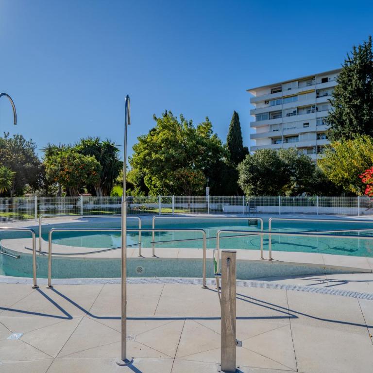 Apartmento URB BEJA Benalmádena - Apartamento de 2 dormitorios - 37