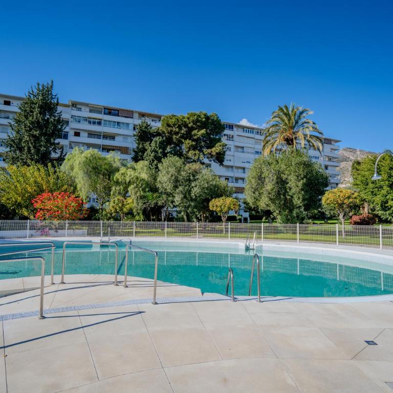 Apartmento URB BEJA Benalmádena - Apartamento de 2 dormitorios - 36