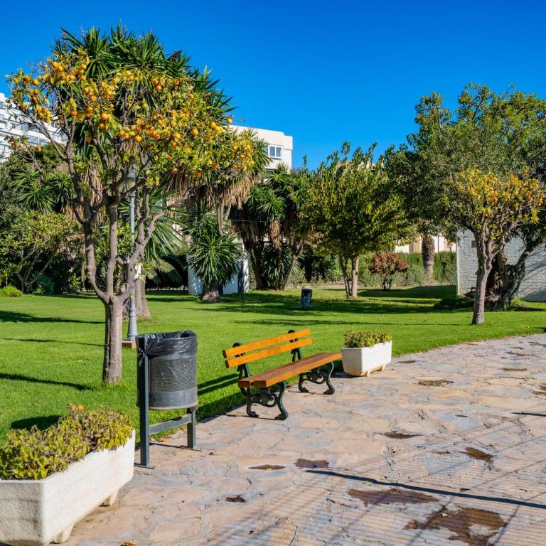 Apartmento URB BEJA Benalmádena - Apartamento de 2 dormitorios - 40
