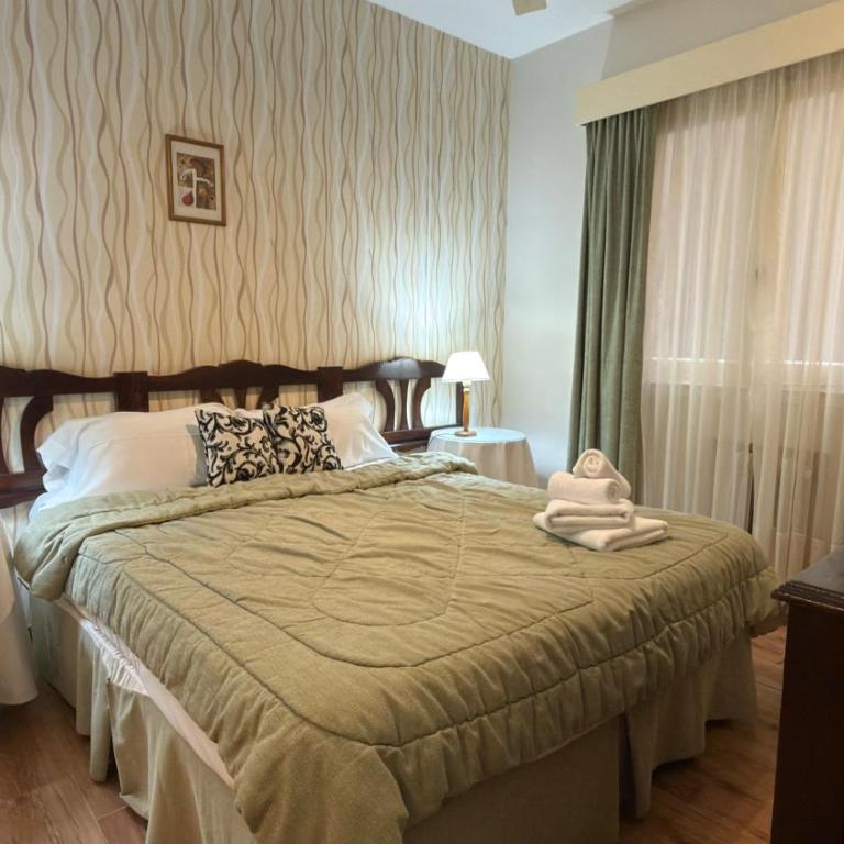 Gran Hotel Mar del Plata - Habitación Doble - 1