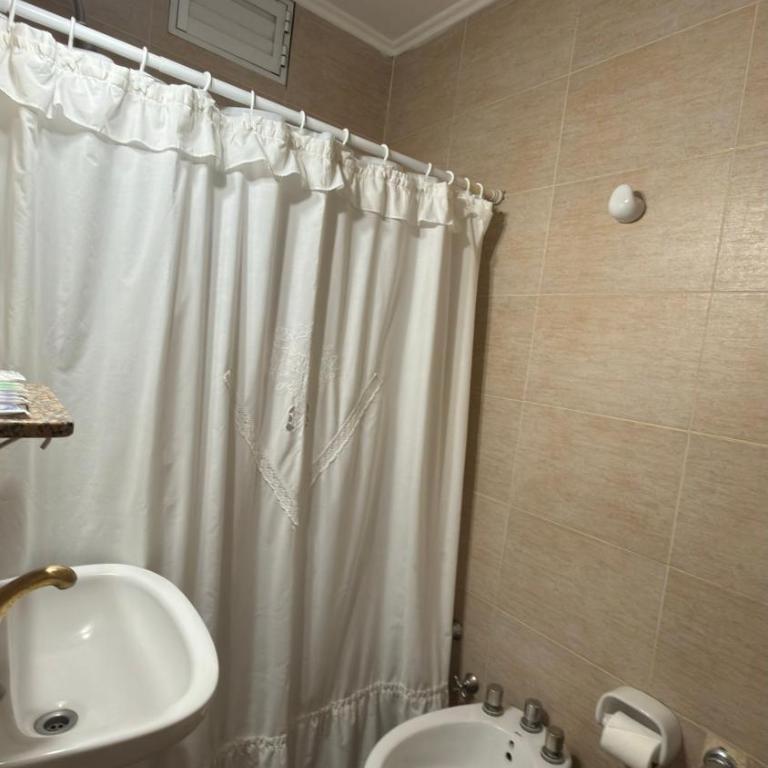 Gran Hotel Mar del Plata - Habitación Doble - 10