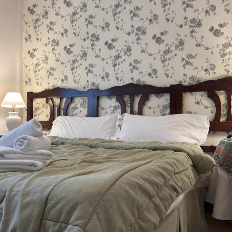 Gran Hotel Mar del Plata - Habitación Doble - 3