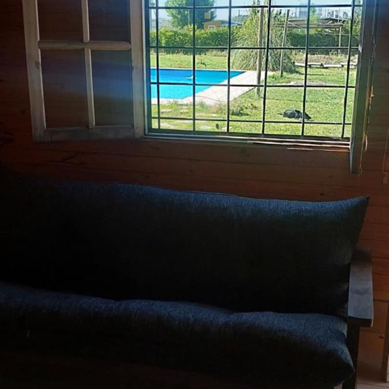 Cabaña don pancho - Chalet de 1 dormitorio - 2