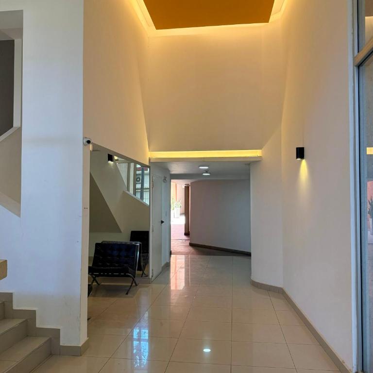 Suite Acuña - Apartamento de 1 dormitorio - No fumadores - 7