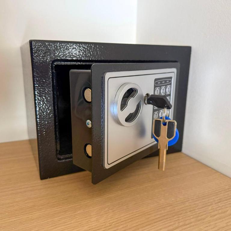 Suite Acuña - Apartamento de 1 dormitorio - No fumadores - 11