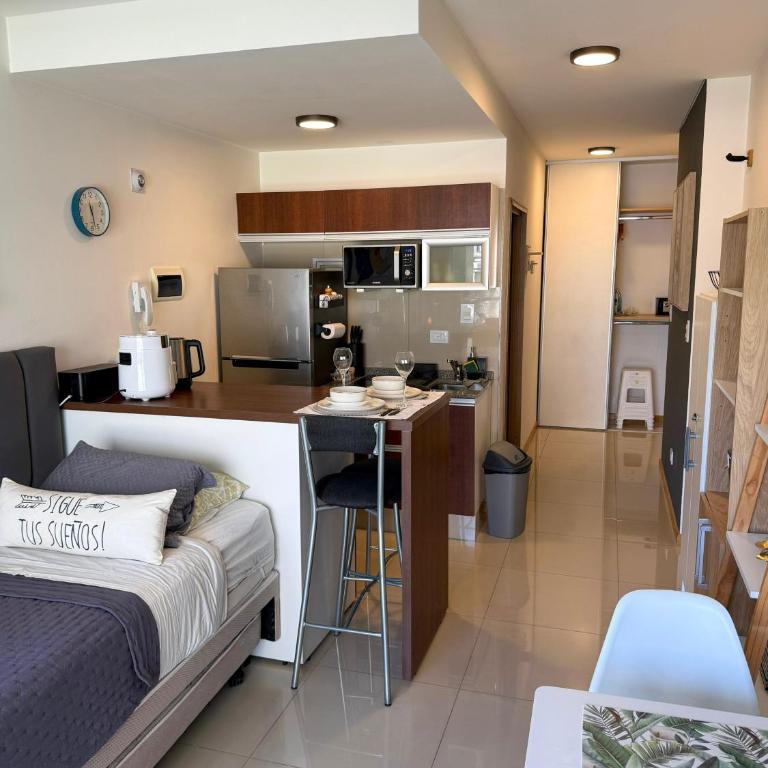 Suite Acuña - Apartamento de 1 dormitorio - No fumadores - 20
