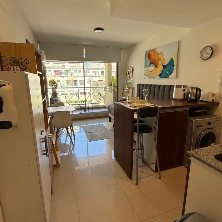Suite Acuña - Apartamento de 1 dormitorio - No fumadores - 19