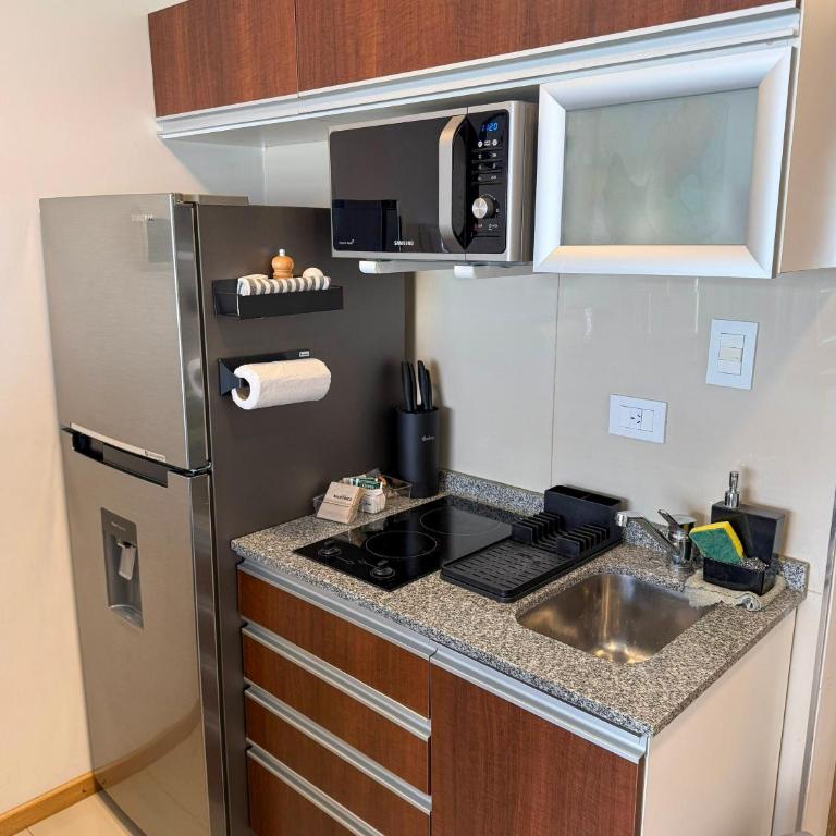 Suite Acuña - Apartamento de 1 dormitorio - No fumadores - 24