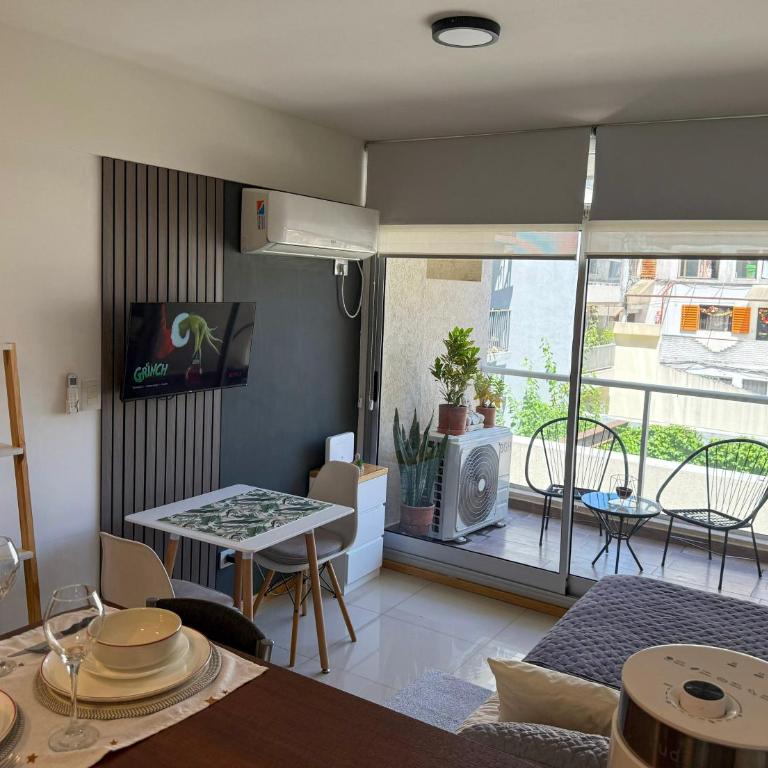 Suite Acuña - Apartamento de 1 dormitorio - No fumadores - 27