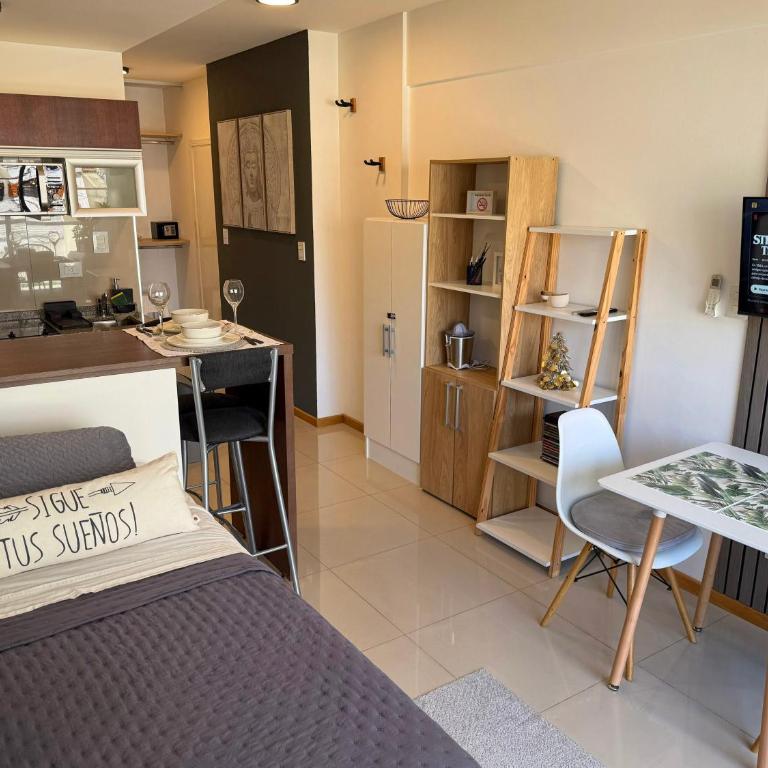 Suite Acuña - Apartamento de 1 dormitorio - No fumadores - 25