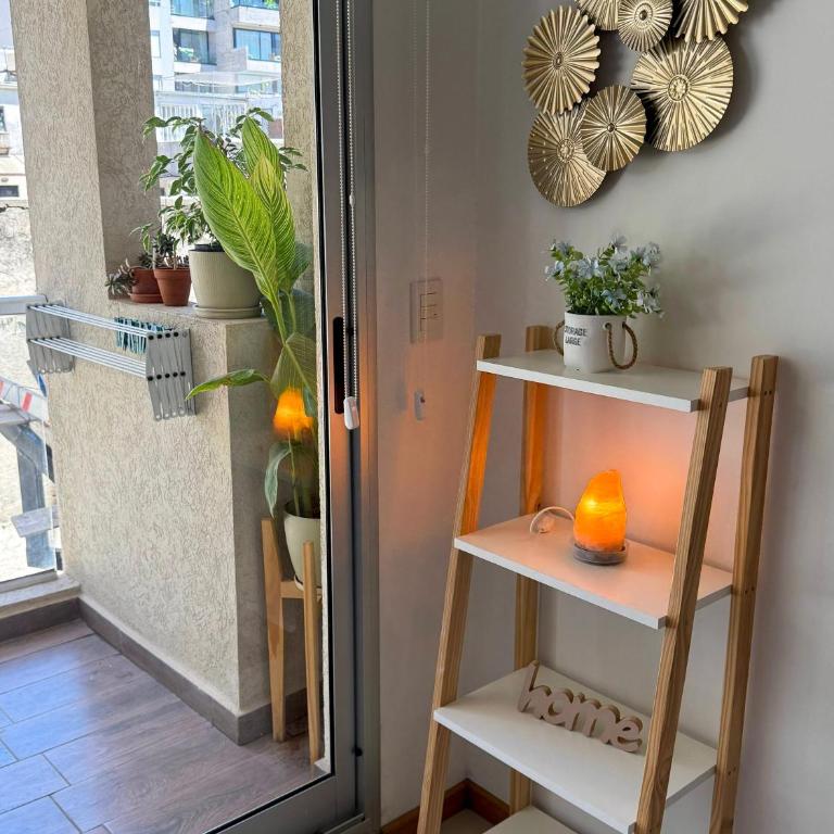 Suite Acuña - Apartamento de 1 dormitorio - No fumadores - 22