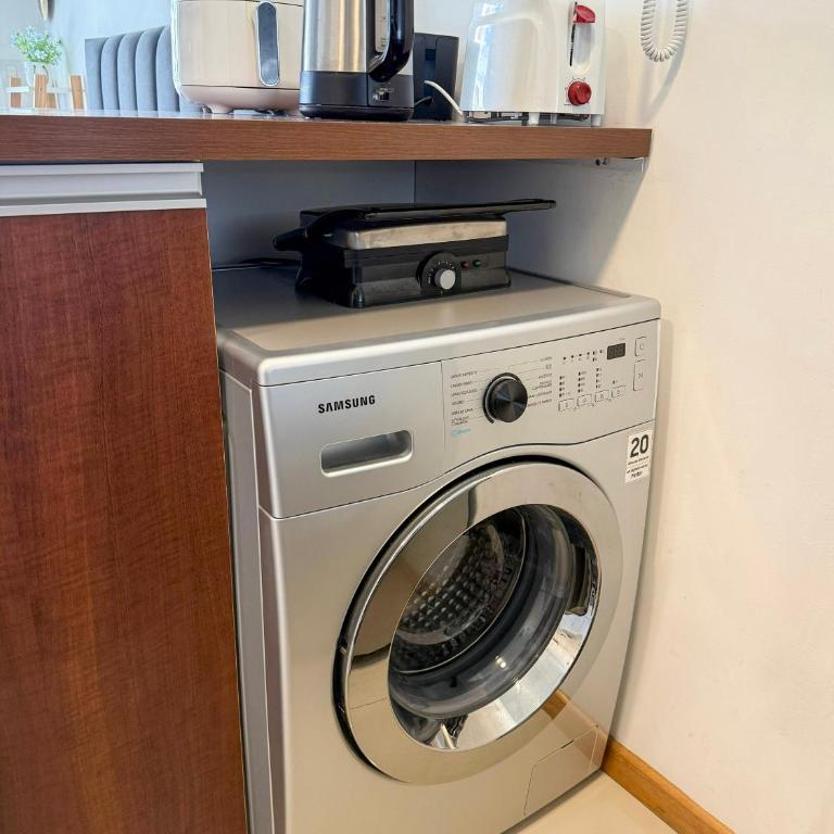 Suite Acuña - Apartamento de 1 dormitorio - No fumadores - 26