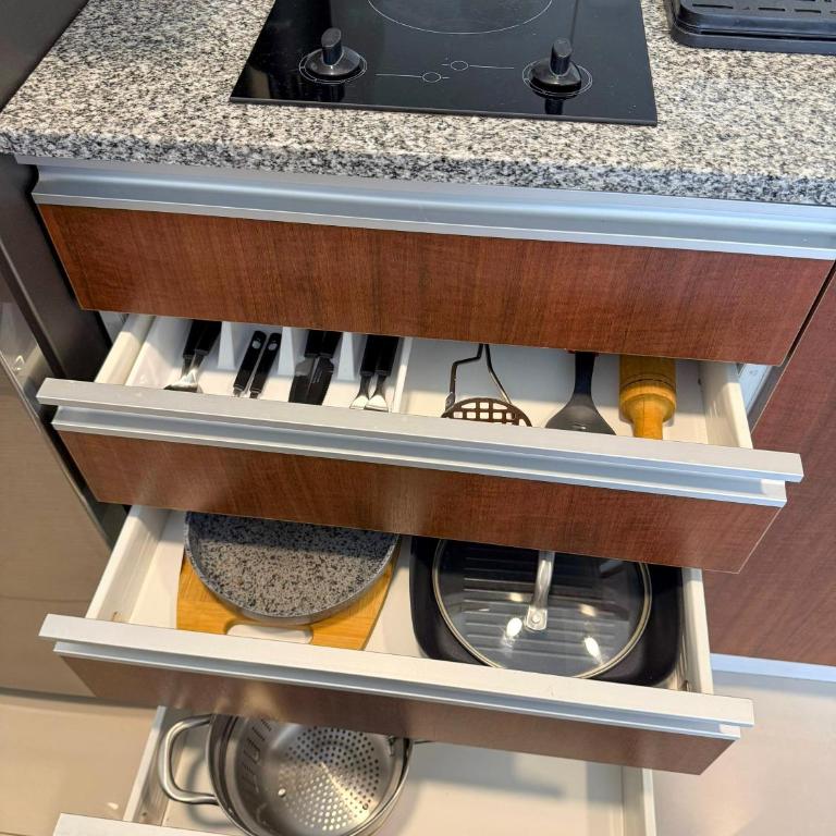 Suite Acuña - Apartamento de 1 dormitorio - No fumadores - 28