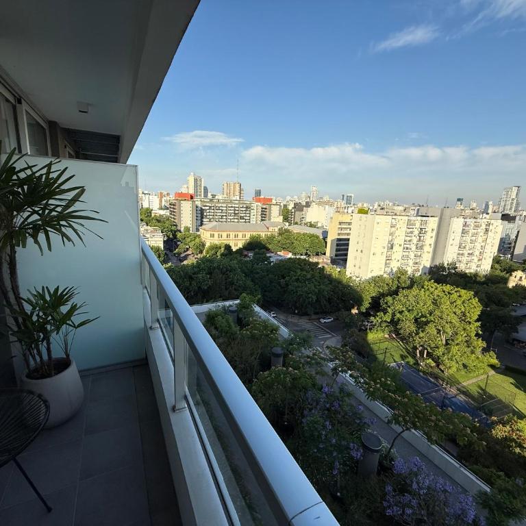 Concepcion Live - Apartamento - 38