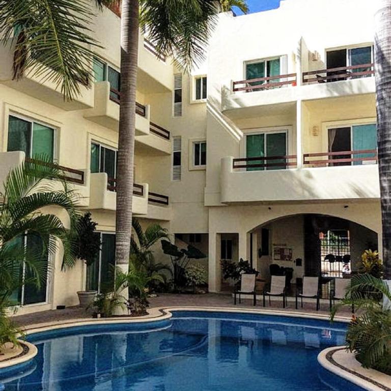 Playa Kaan Condominiums- Unit 22 - Apartment with Pool View - 36
