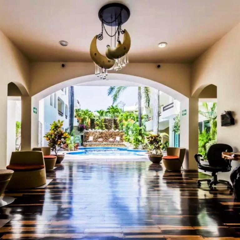 Playa Kaan Condominiums- Unit 22 - Apartment with Pool View - 33